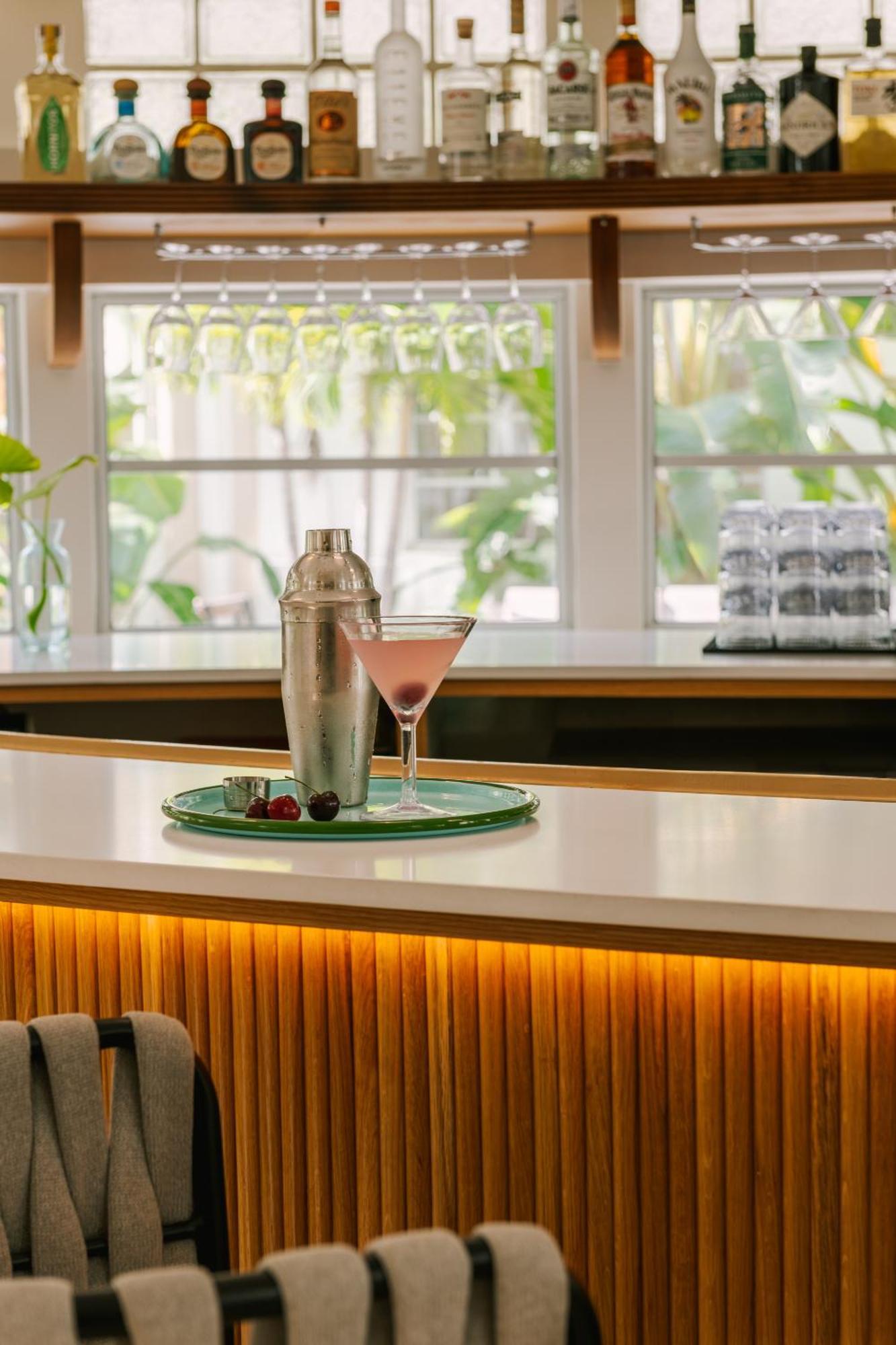 Sonder The Deco Miami Beach Bagian luar foto