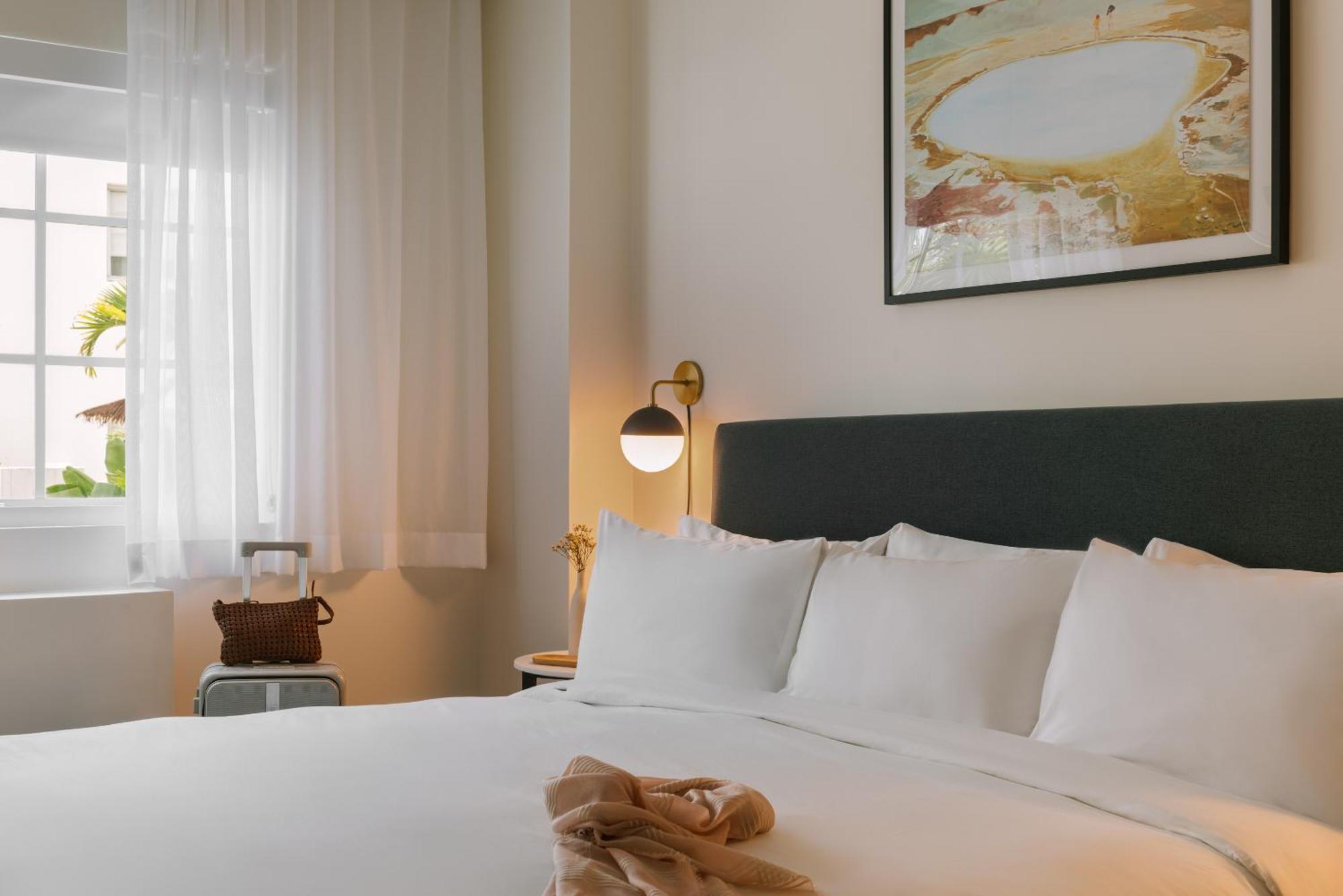 Sonder The Deco Miami Beach Bagian luar foto