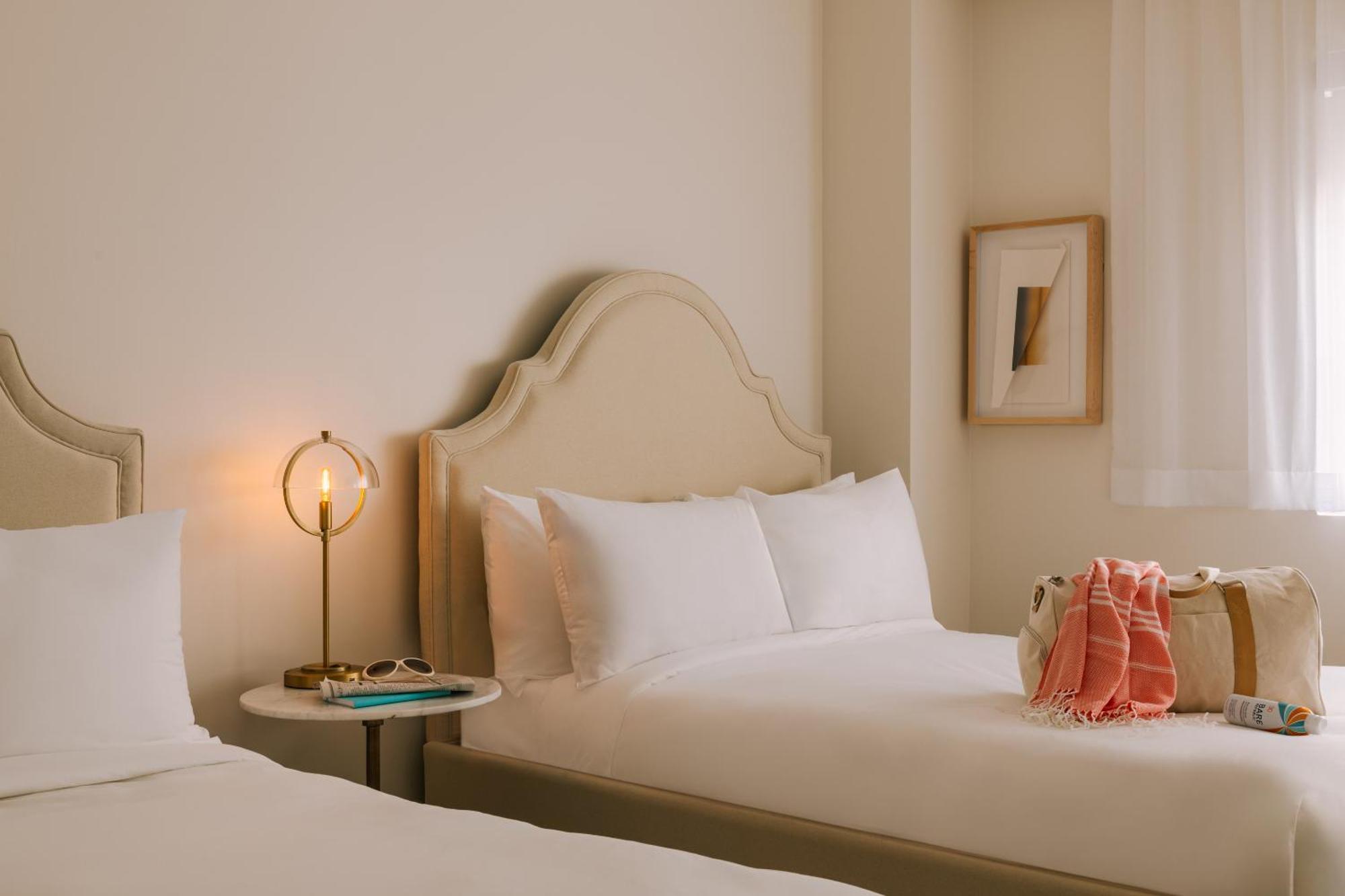 Sonder The Deco Miami Beach Bagian luar foto