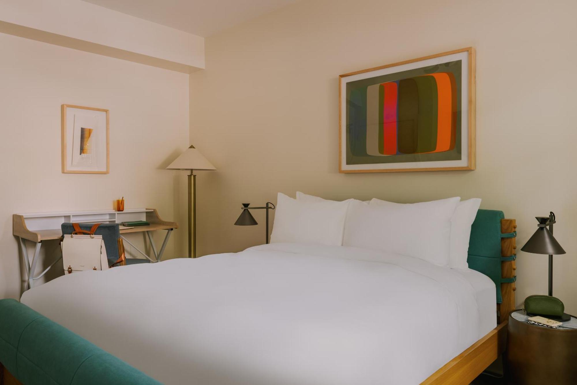 Sonder The Deco Miami Beach Bagian luar foto