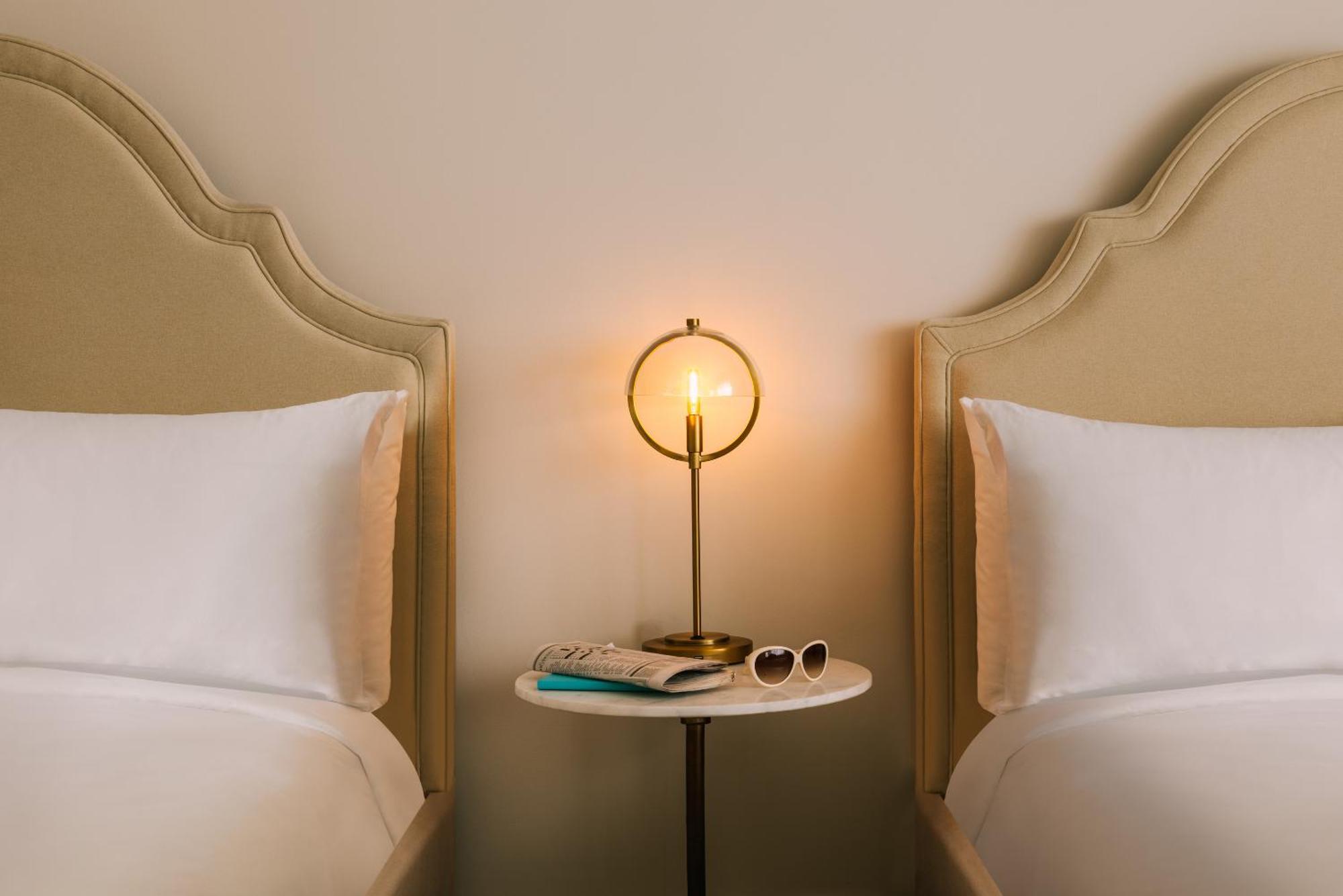 Sonder The Deco Miami Beach Bagian luar foto
