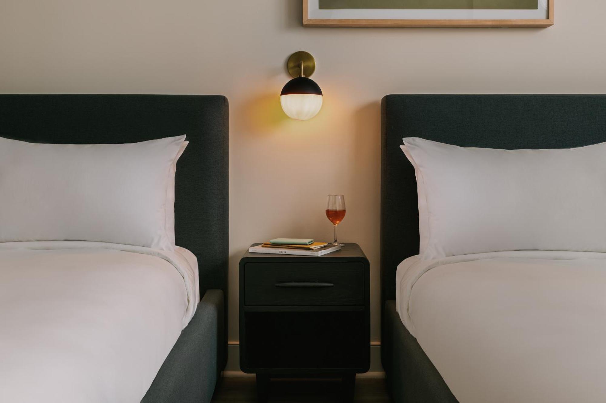 Sonder The Deco Miami Beach Bagian luar foto