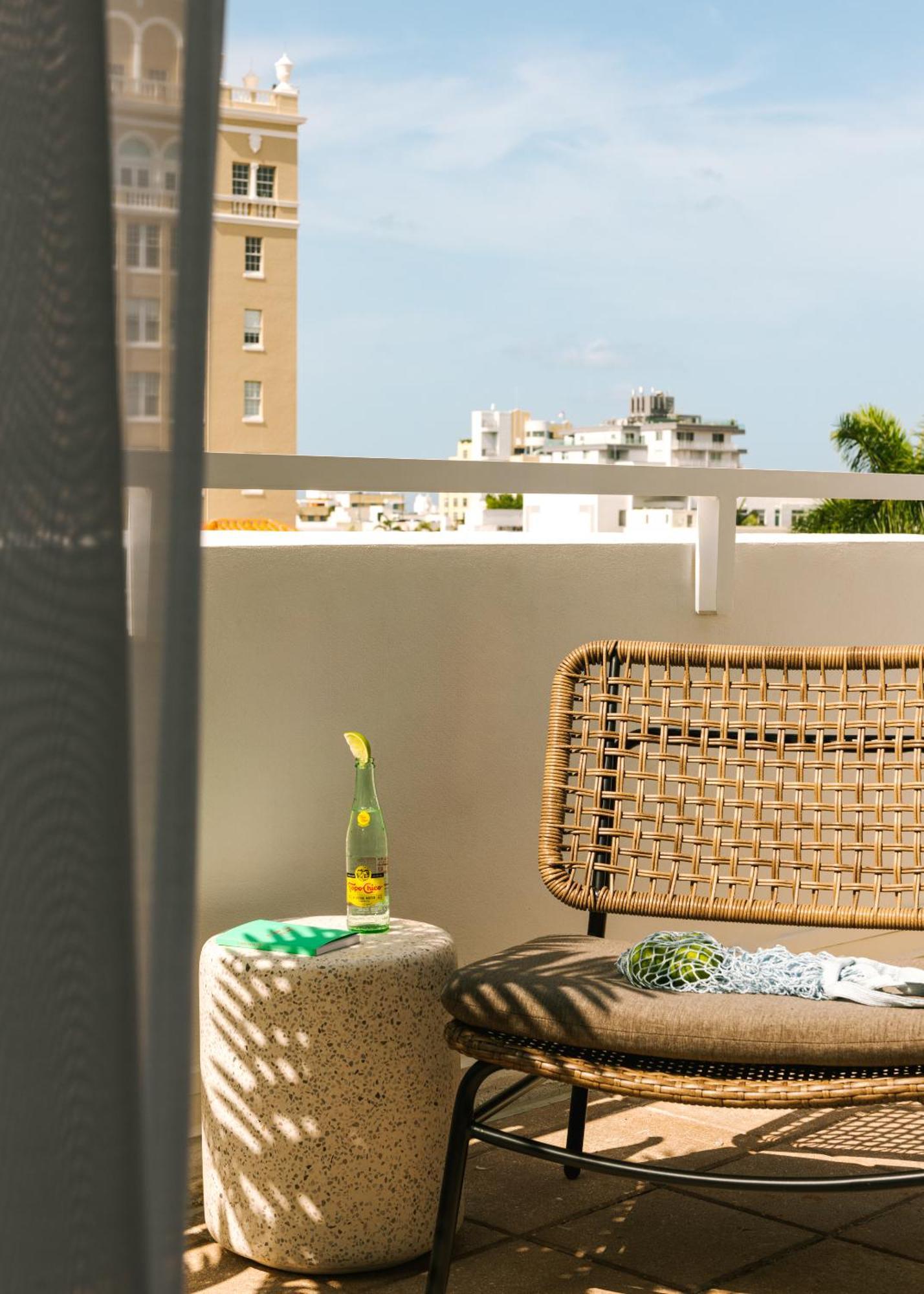 Sonder The Deco Miami Beach Bagian luar foto